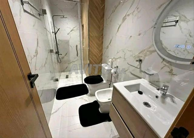Appartement M'hamid Marrakech - 2