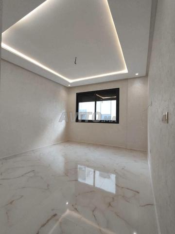 Appartement à louer - 2