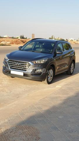 Hyundai Tucson - 2