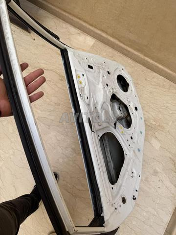باب خلفي يسار هيونداي أكسنت 2018 - 2