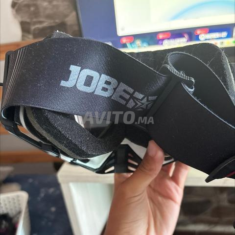 Masque de jet ski Jobe - 2