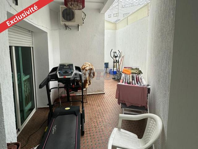 Vente Appartement 3 pièces de 157 m2 à Casablanca