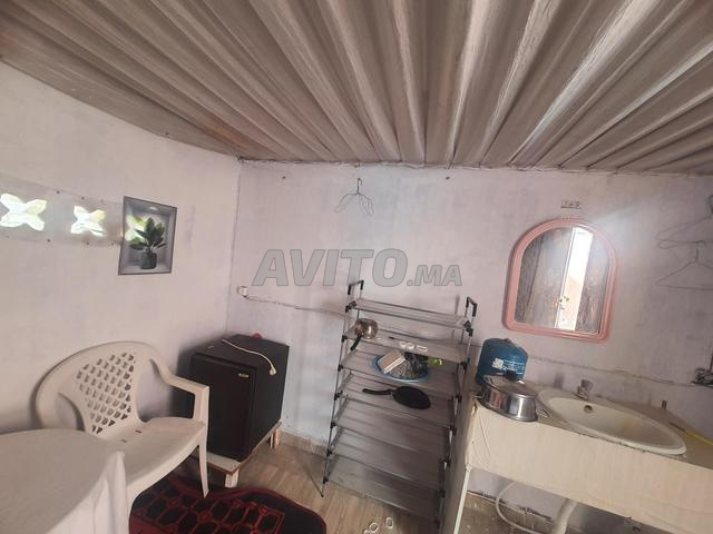 غرف تالبورجت - 2