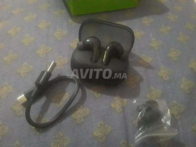 سماعات oraimo space buds N ANC - 2