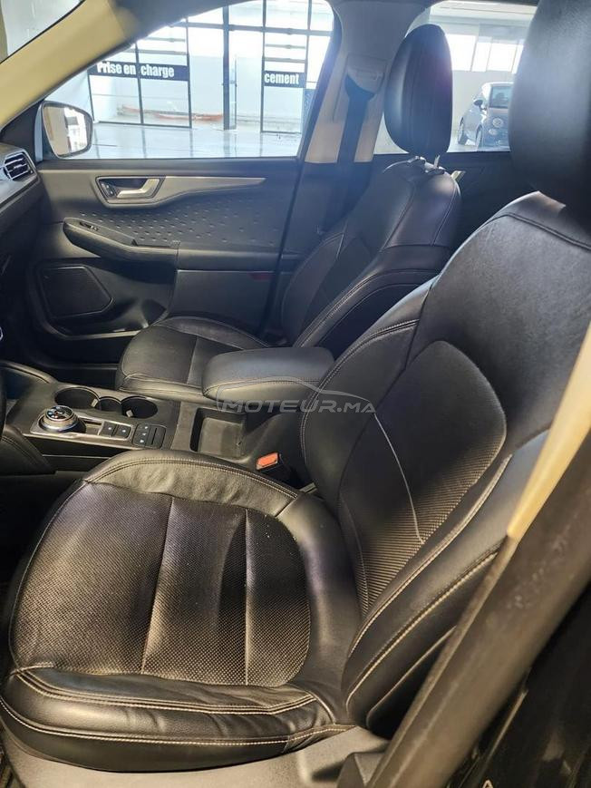 Ford kuga Titanum 2021 1ere Main