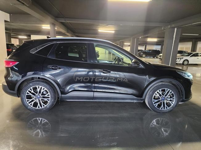 Ford kuga Titanum 2021 1ere Main