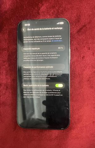 iPhone 13 Pro Max - 2