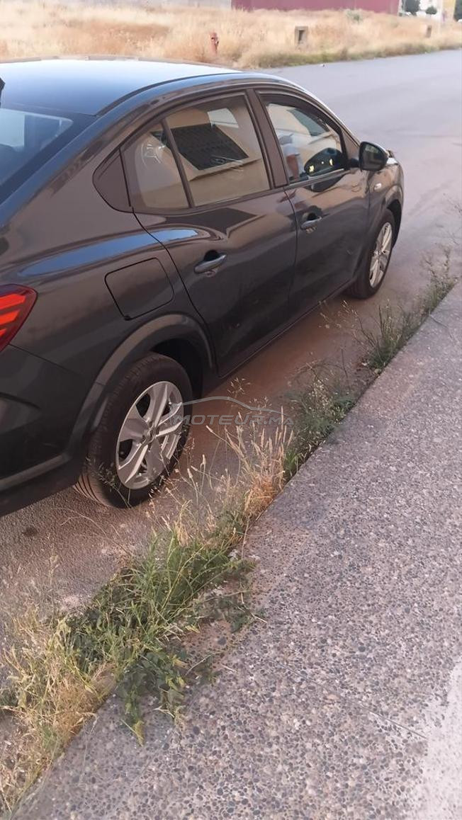 logan  à vendre