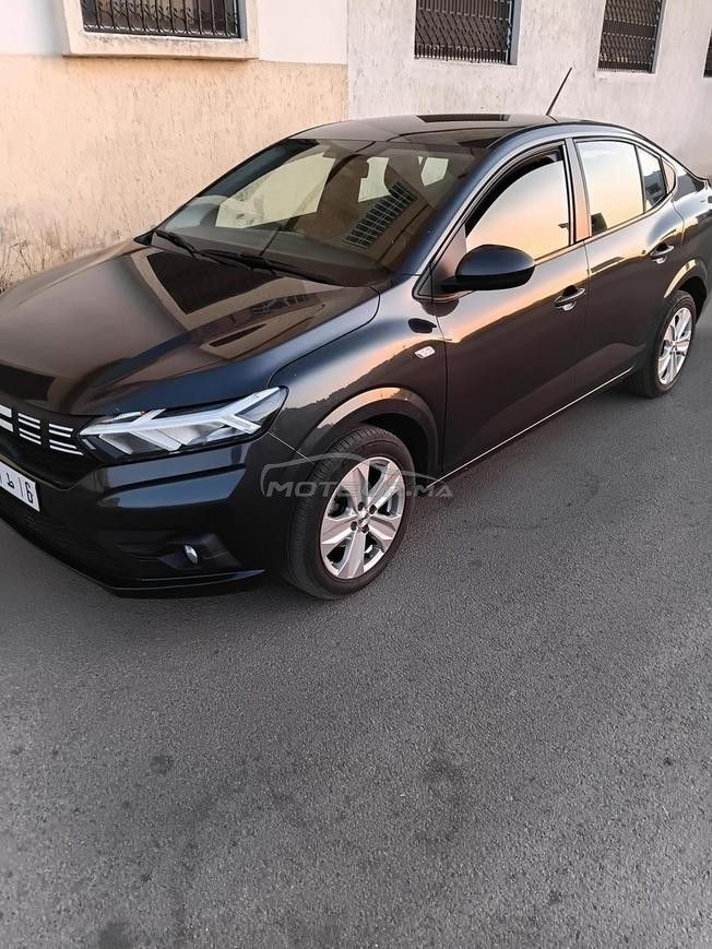 logan  à vendre