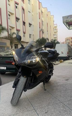 R1 YZF 2008