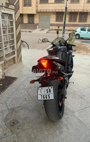 R1 YZF 2008 - 2