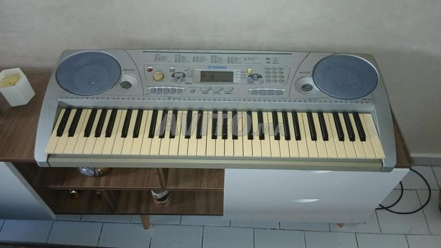 Orgue Yamaha - 2