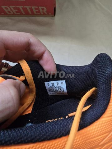 أحذية كرة قدم PUMA ULTRA 6 TT - مقاس 42 - 2