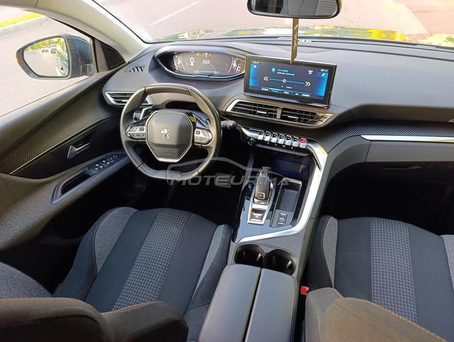 Peugeot 3008 Diesel Automatique 2021 diwana 2026