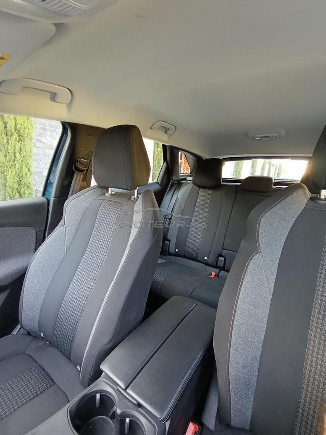 Peugeot 3008 Diesel Automatique 2021 diwana 2026