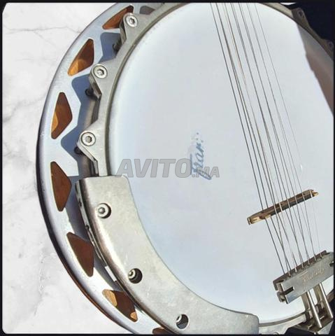 Banjo Framus - 2