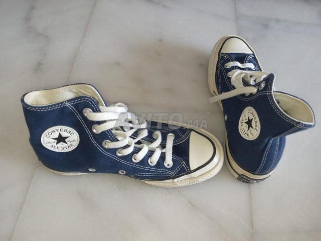 Converse All Star pointure 36 - 2