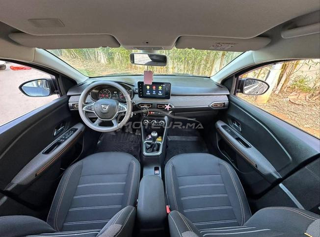 sandero stepway fin 2022 /11 extrême 