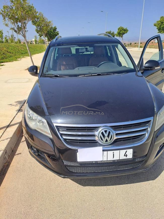 voiture ocation