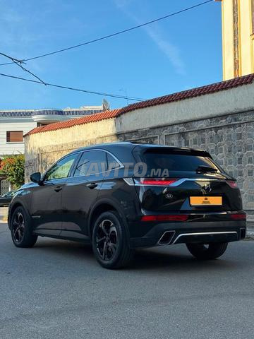 DS Automobiles 7 Crossback 2019 photo 4