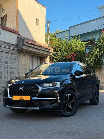 DS7 Crossback - DERKAOUI AUTO - 2