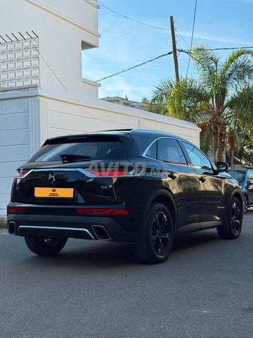 DS Automobiles 7 Crossback 2019 photo 3