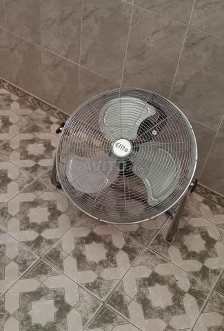 مروحة إليت الجديدة - 2
