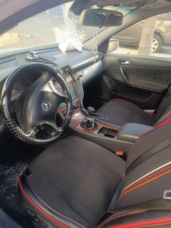c 220 model 2004 dewana 2007