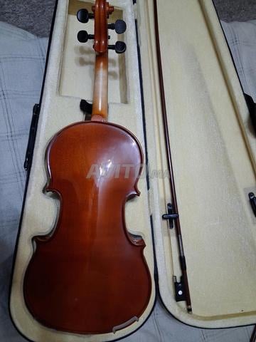 Violon 4/4 - 2