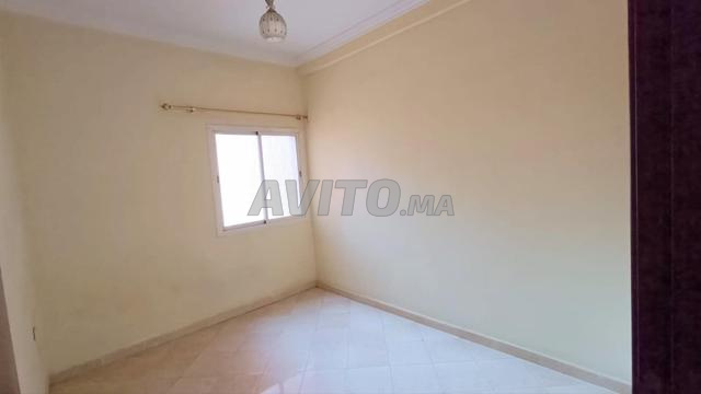 Bel appartement à côté du snack Hamada - 2