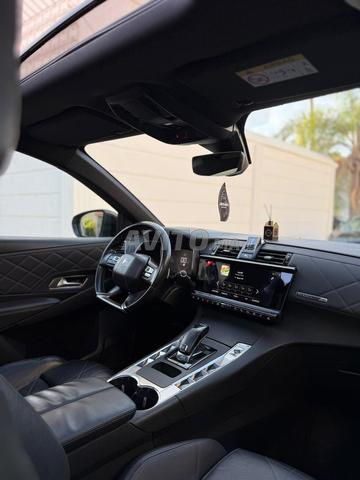 DS Automobiles 7 Crossback 2019 photo 5