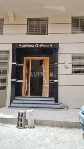 Appartement entièrement meublé à vendre – Izdihar - 2