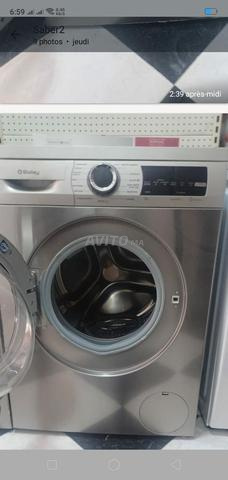 غسالة Balay 8kg مستوردة من ألمانيا - 2