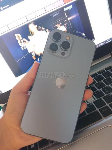 iPhone 13 Pro Max - 2