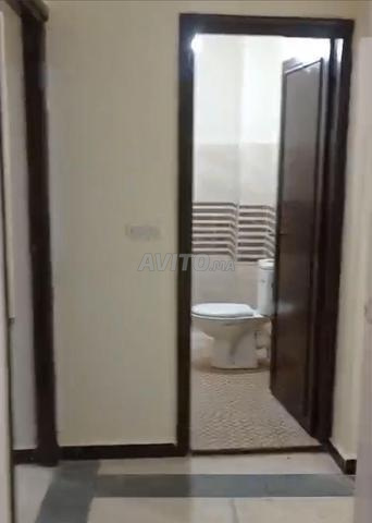 À LOUER – Appartement T3 non meublé - 2