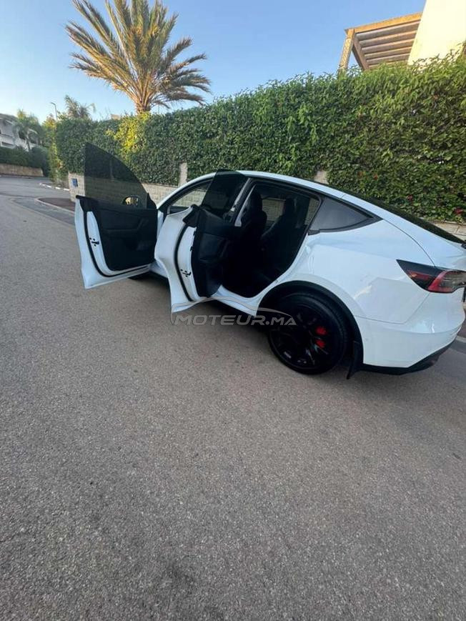 TESLA Model Y 2021 TEXAS USA 