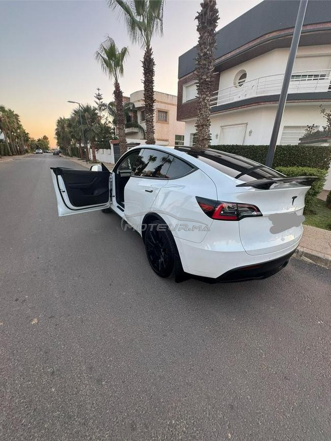 TESLA Model Y 2021 TEXAS USA 
