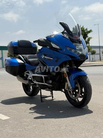BMW RT1250 - 2