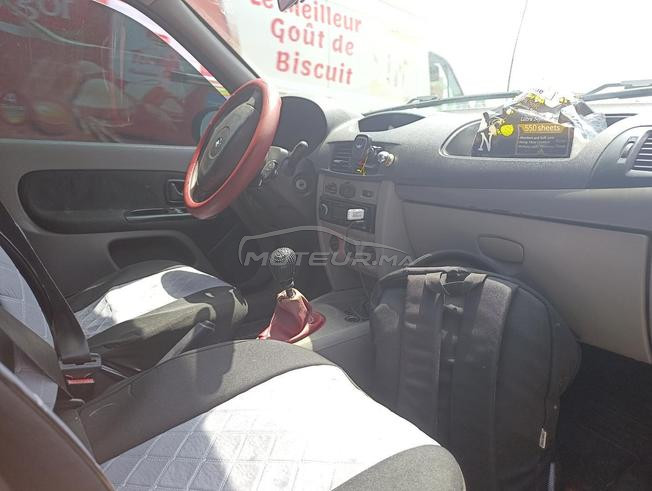 toomobil mazala n9ya 