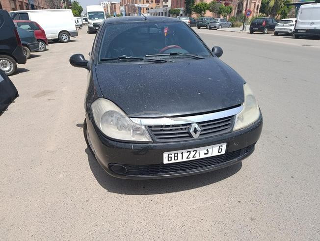 toomobil mazala n9ya 