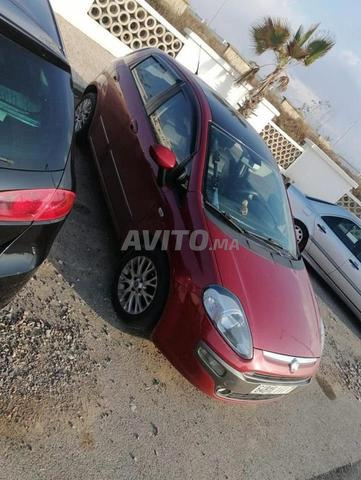 Fiat Punto Evo - 2