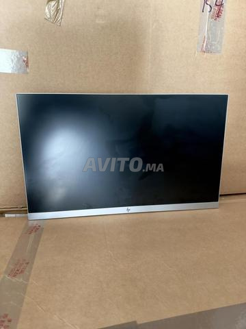 شاشة HP EliteDisplay E233 23 بوصة - 2