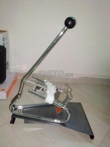 قطاعة بطاطس احترافية - 2