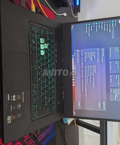 أسوس توف جيمنج - 2