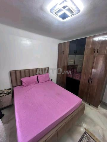 Appartement au centre de Marrakech - 2