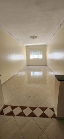 appartement  vide à louer à moujahidine - 2