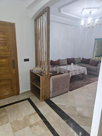 Appartement à louer avec piscines - 2