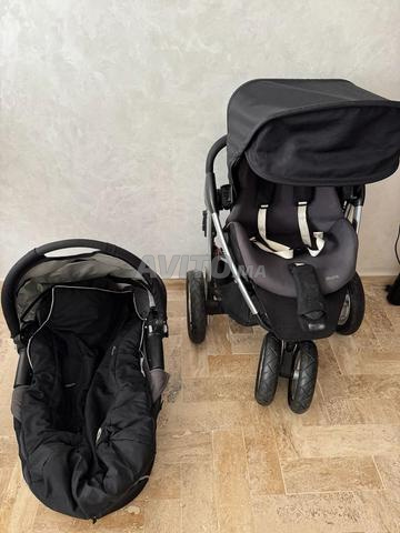 Sac bébé - 2