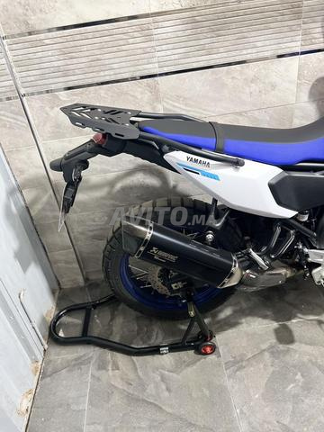 تينيري 700 - 2