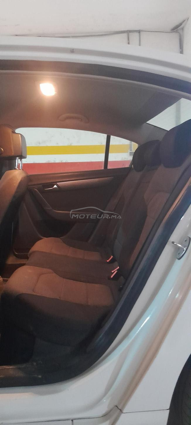volkswagen passat b7 diesel